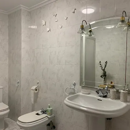 La Casita Del Balcon Διαμέρισμα
