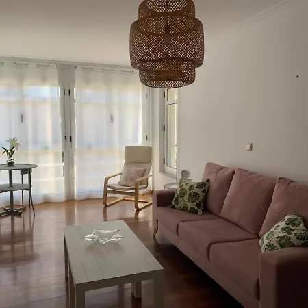 La Casita Del Balcon *