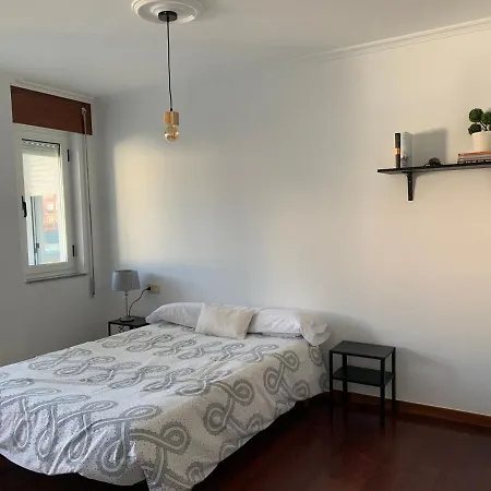 La Casita Del Balcon Ribadeo