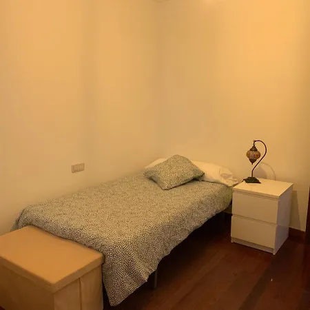 La Casita Del Balcon *