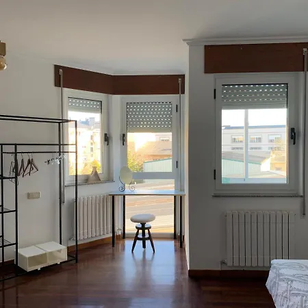 La Casita Del Balcon *