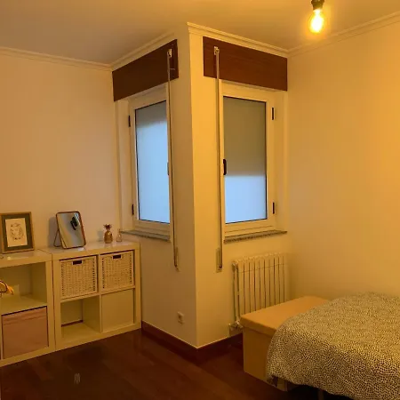 Διαμέρισμα La Casita Del Balcon