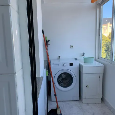 La Casita Del Balcon Διαμέρισμα Ribadeo
