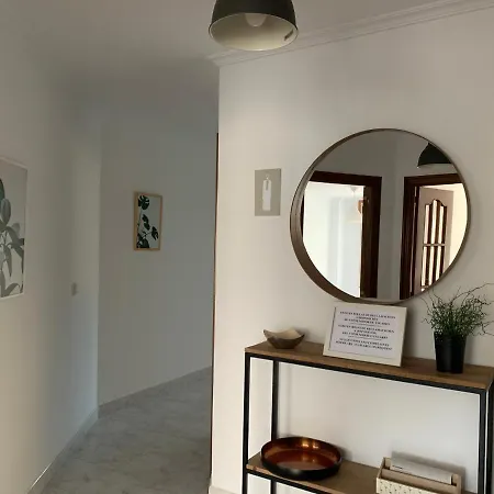 La Casita Del Balcon Ribadeo