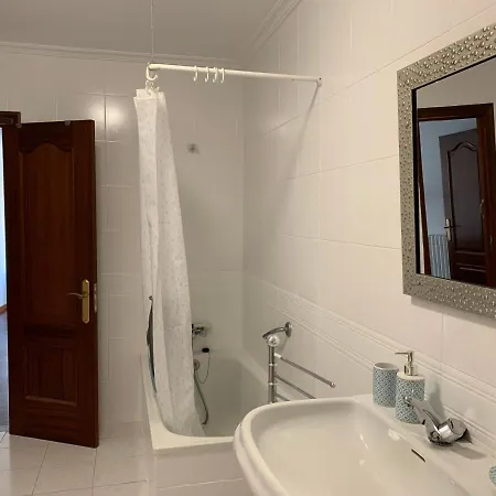 La Casita Del Balcon Διαμέρισμα Ribadeo