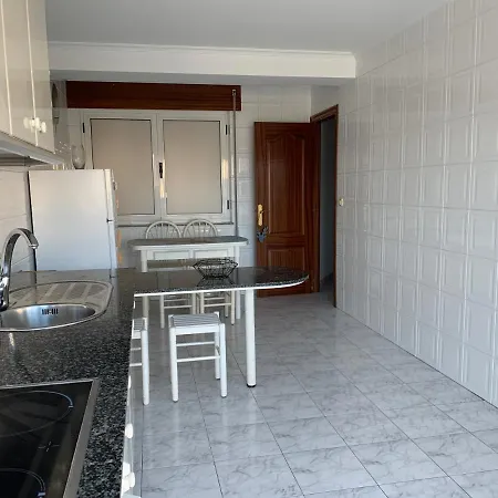 La Casita Del Balcon