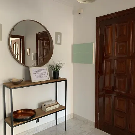 La Casita Del Balcon Ribadeo