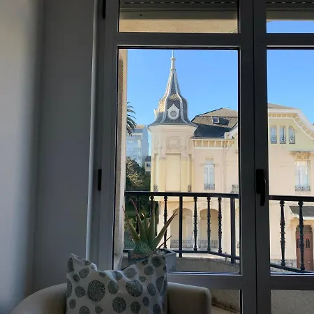 Διαμέρισμα La Casita Del Balcon