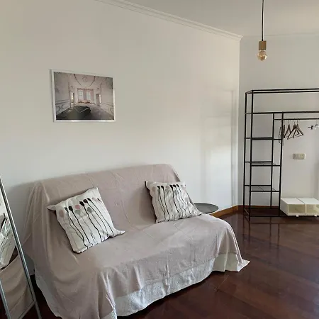 La Casita Del Balcon *