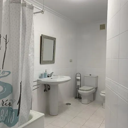 Διαμέρισμα La Casita Del Balcon