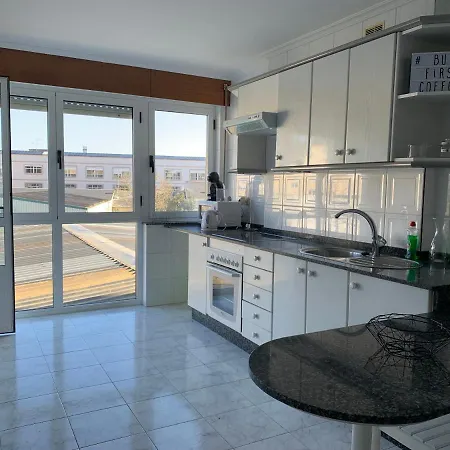 Διαμέρισμα La Casita Del Balcon *